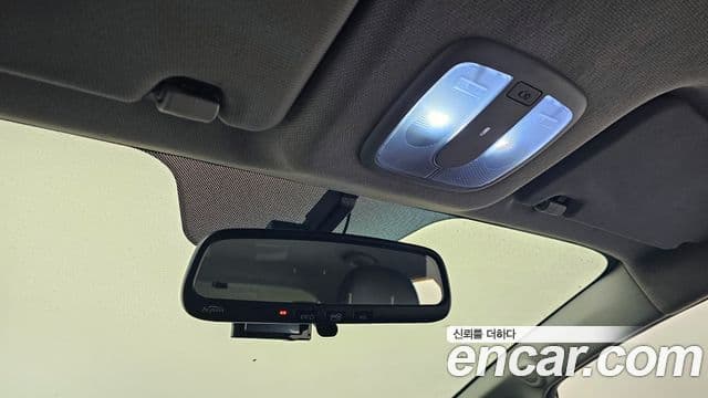 Kia The / новый New Pride Prestige, 2015 17