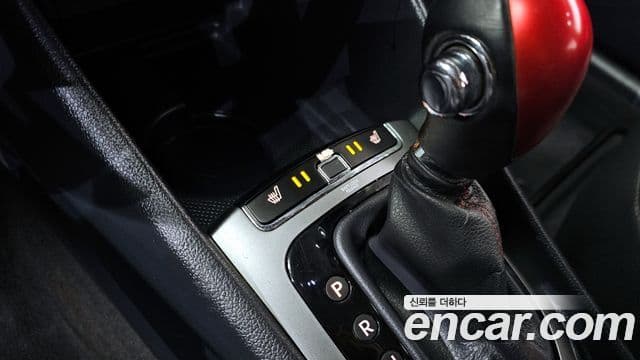 Kia The / новый New Pride Prestige, 2015 18