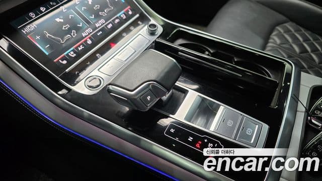 Audi Q8 (4M) Premium, 2021 9