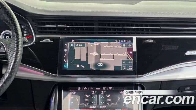 Audi Q8 (4M) Premium, 2021 16