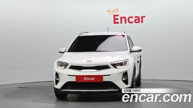 Kia Stonic Trendy, 2018 3