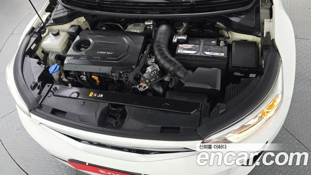 Kia Stonic Trendy, 2018 6