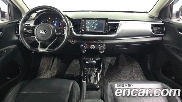 Kia Stonic Trendy, 2018 7