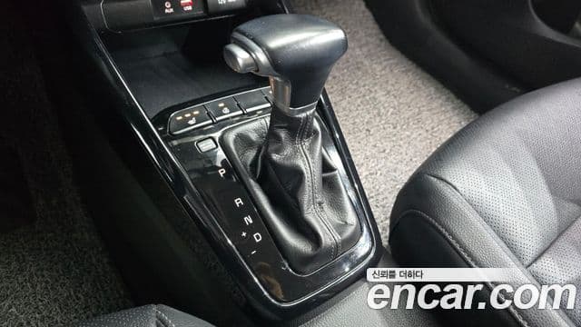 Kia Stonic Trendy, 2018 9