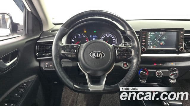 Kia Stonic Trendy, 2018 13