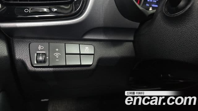 Kia Stonic Trendy, 2018 16