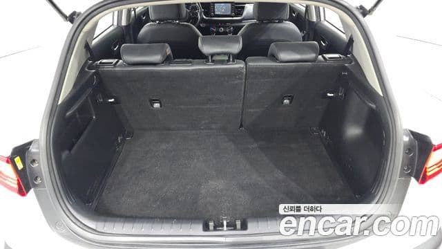 Kia Stonic Trendy, 2018 20