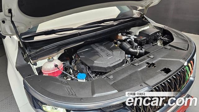 Kia Carnival 4세대 Signature, 2021 6