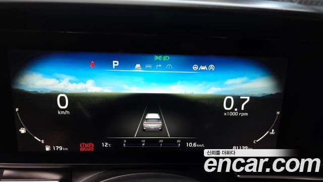 Kia Carnival 4세대 Signature, 2021 8