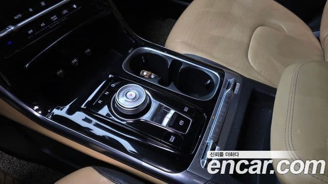 Kia Carnival 4세대 Signature, 2021 9