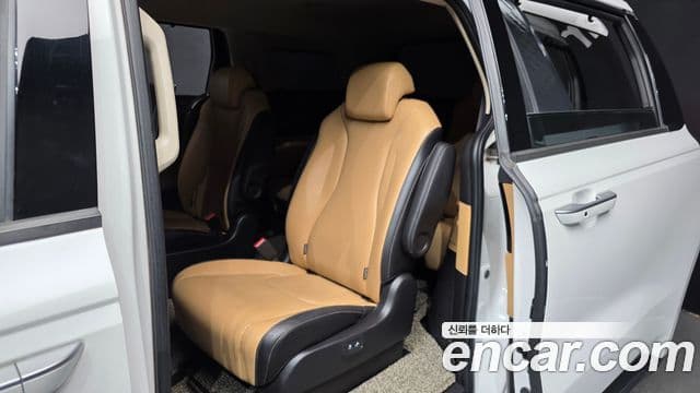 Kia Carnival 4세대 Signature, 2021 12