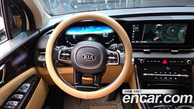 Kia Carnival 4세대 Signature, 2021 13