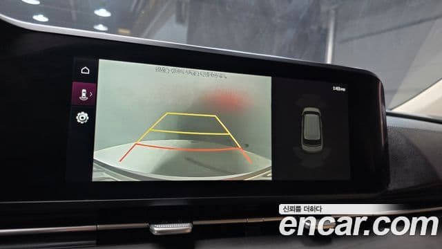 Kia Carnival 4세대 Signature, 2021 15