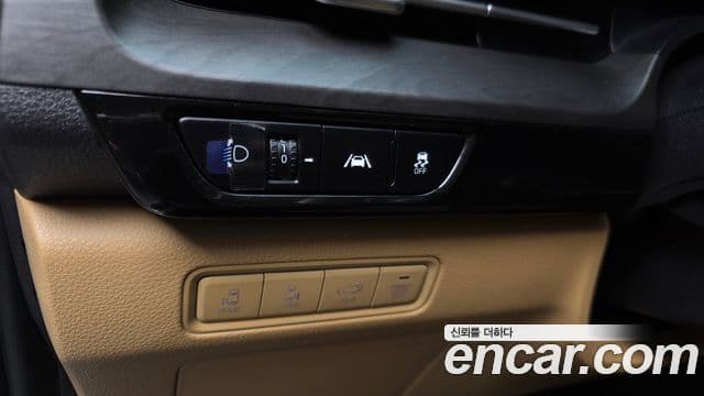 Kia Carnival 4세대 Signature, 2021 16