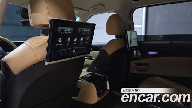 Kia Carnival 4세대 Signature, 2021 18