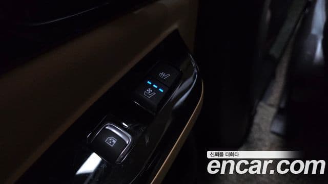 Kia Carnival 4세대 Signature, 2021 19
