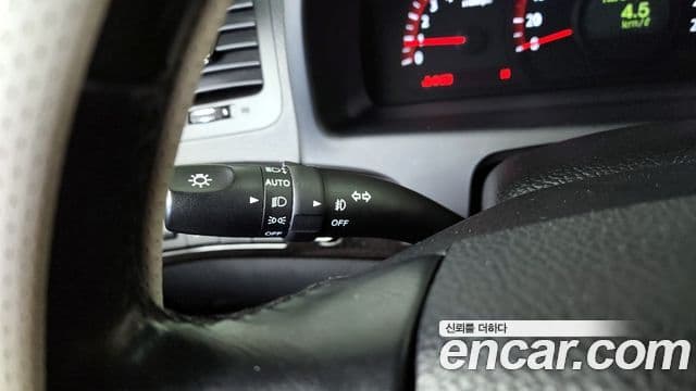 Kia Mohave 4WD QV300, 2014 18