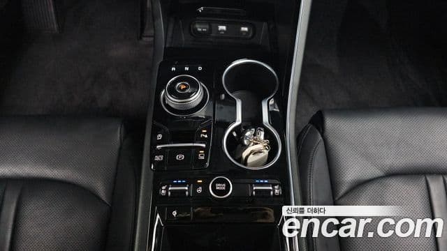 Kia K5 3세대 Noblesse, 2022 9