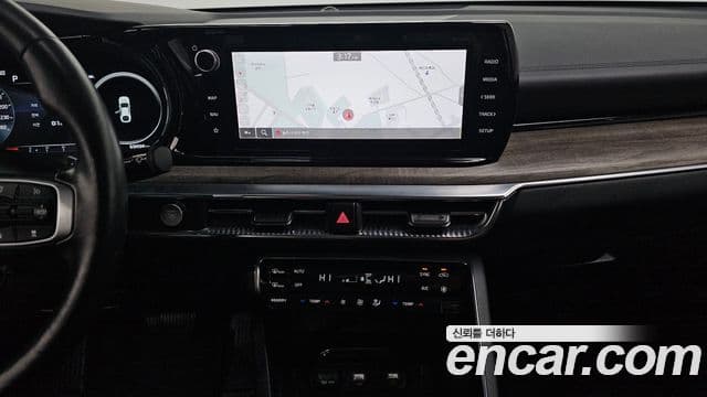 Kia K5 3세대 Noblesse, 2022 14