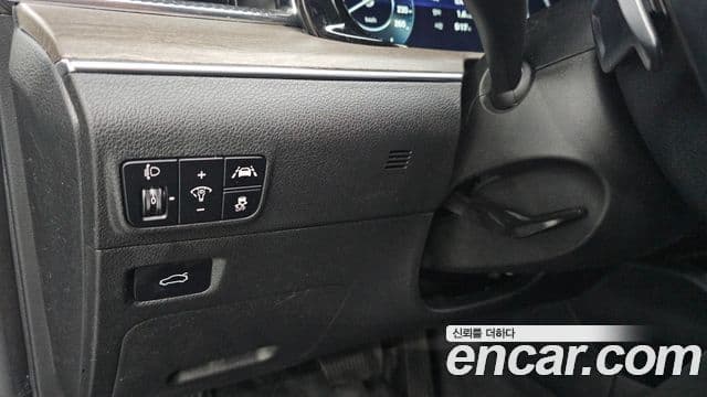 Kia K5 3세대 Noblesse, 2022 18