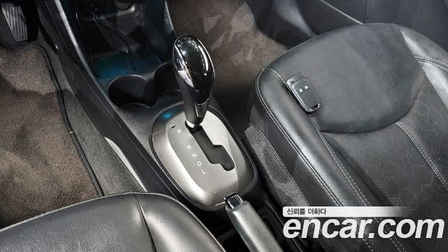 Chevrolet(GM대우) The / новый Next Spark Plus, 2016 9