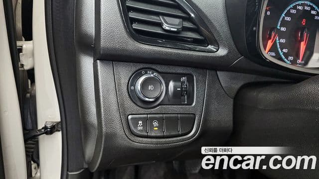 Chevrolet(GM대우) The / новый Next Spark Plus, 2016 14