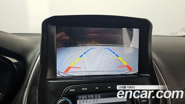 Chevrolet(GM대우) The / новый Next Spark Plus, 2016 16