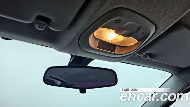 Chevrolet(GM대우) The / новый Next Spark Plus, 2016 17