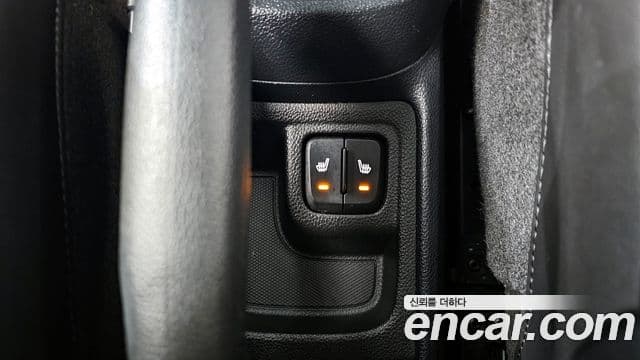 Chevrolet(GM대우) The / новый Next Spark Plus, 2016 18