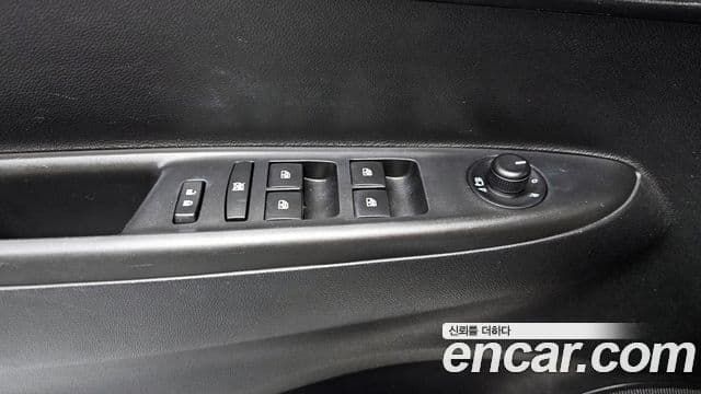 Chevrolet(GM대우) The / новый Next Spark Plus, 2016 19