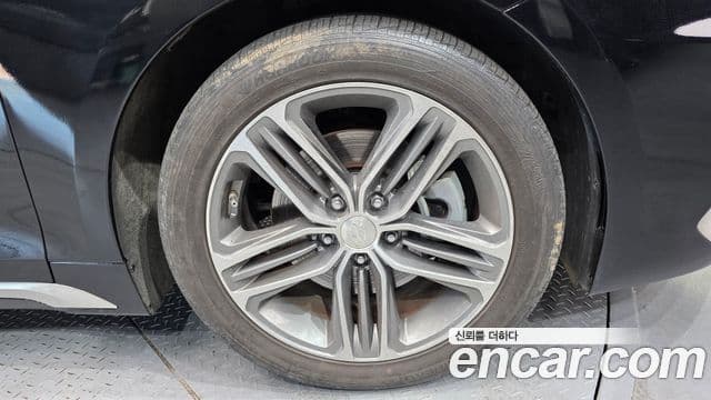 Hyundai Grandeur IG Premium, 2019 все фото
