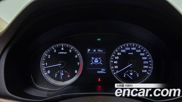 Hyundai Grandeur IG Premium, 2019 8