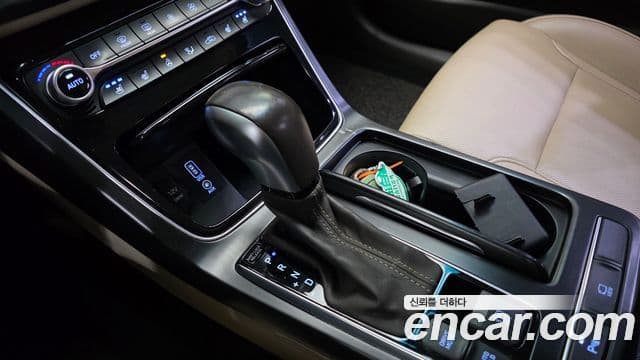 Hyundai Grandeur IG Premium, 2019 9