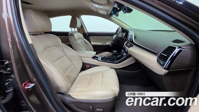 Hyundai Grandeur IG Premium, 2019 10