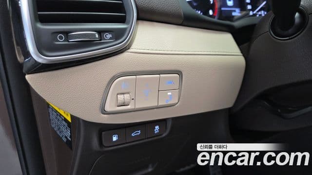 Hyundai Grandeur IG Premium, 2019 13