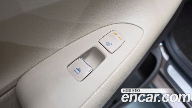 Hyundai Grandeur IG Premium, 2019 19