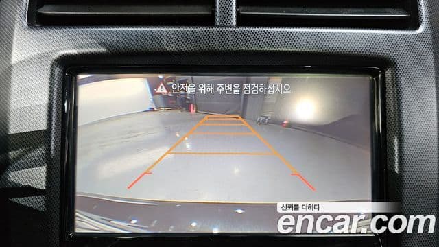 Chevrolet(GM대우) 아베오 хэтчбек 1.4 турбо RS, 2015 15