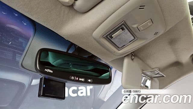 Chevrolet(GM대우) 아베오 хэтчбек 1.4 турбо RS, 2015 17