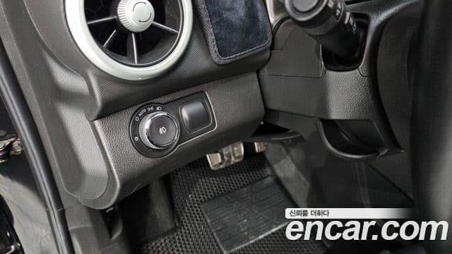 Chevrolet(GM대우) 아베오 хэтчбек 1.4 турбо RS, 2015 19