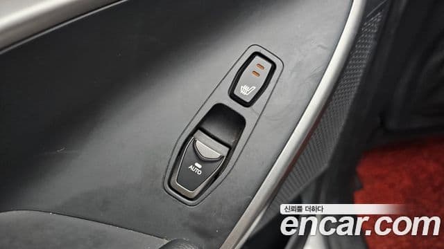 Hyundai Santa Fe DM Special, 2015 18