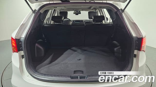 Hyundai Santa Fe DM Special, 2015 20