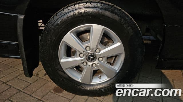 Mercedes-Benz 스프린터 W907, 2022 все фото