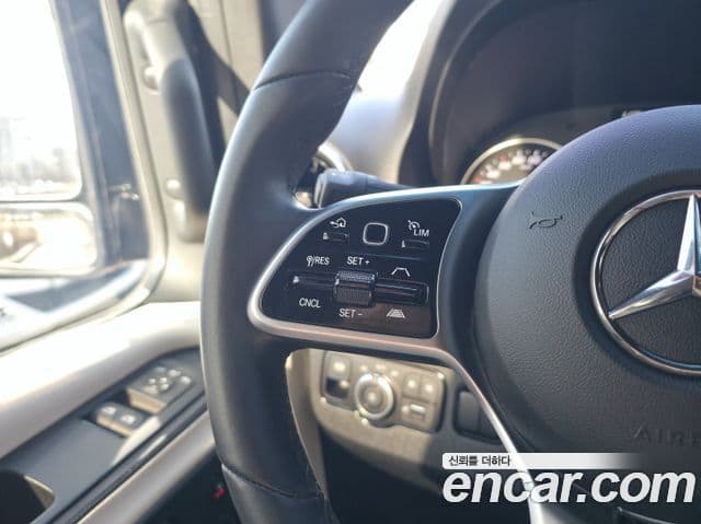 Mercedes-Benz 스프린터 W907, 2022 13