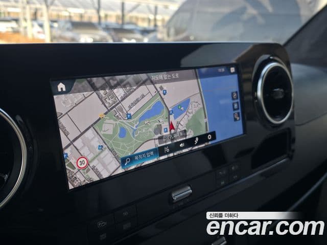 Mercedes-Benz 스프린터 W907, 2022 15