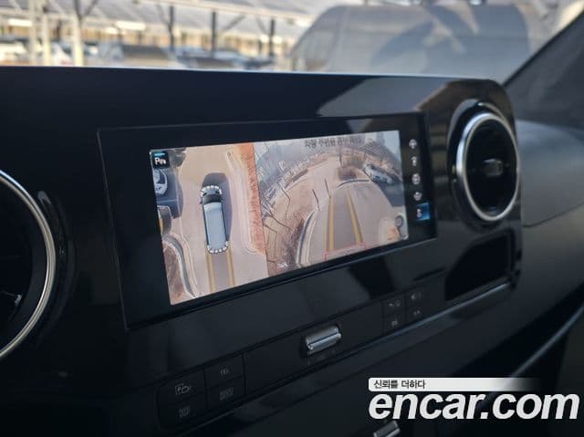 Mercedes-Benz 스프린터 W907, 2022 16