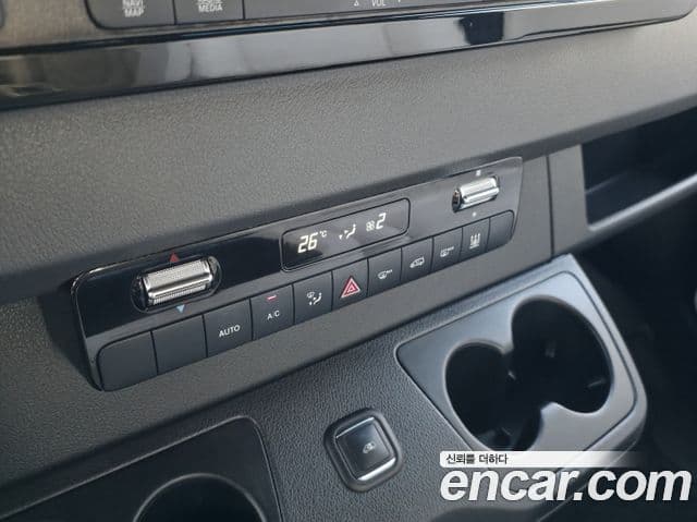 Mercedes-Benz 스프린터 W907, 2022 17