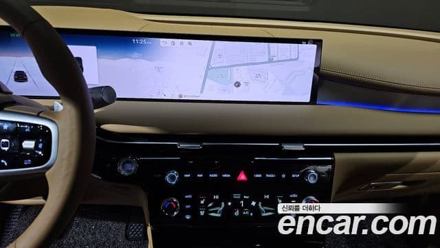 Genesis G80 (RG3) бензин 2.5 турбо AWD, 2026 14