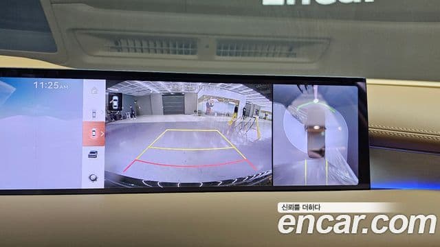 Genesis G80 (RG3) бензин 2.5 турбо AWD, 2026 15