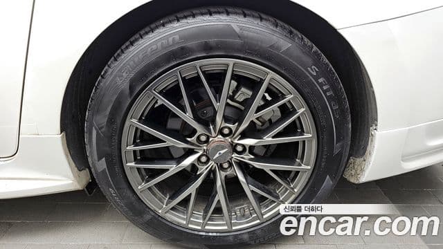 Kia All New Carnival Prestige, 2016 все фото