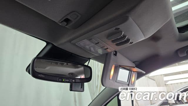 Chevrolet(GM대우) The / новый New Trax 1.6 дизель Perfect чёрный, 2019 17